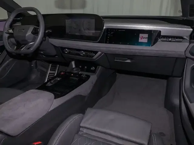 Audi Sonstiges