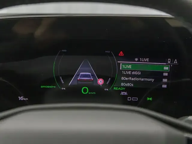 Audi Sonstiges