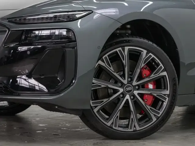 Audi Sonstiges