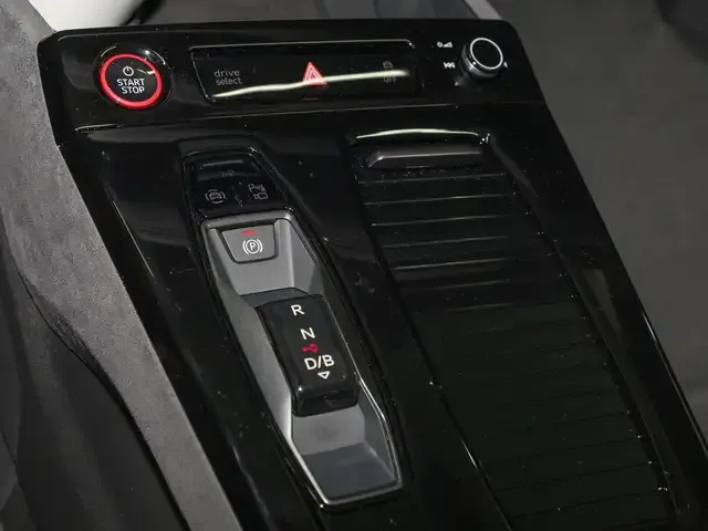 Audi Sonstiges