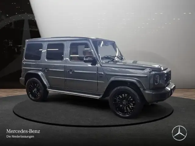Mercedes-Benz G 500