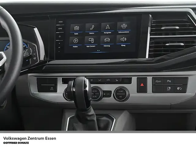 Volkswagen T6.1 California