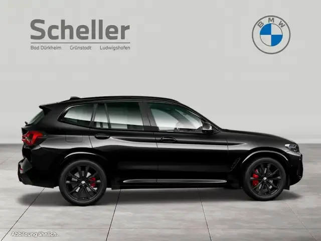 BMW X3 M