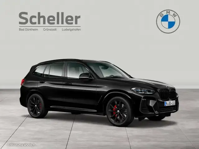 BMW X3 M