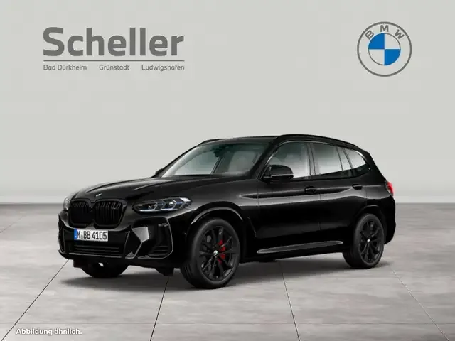 BMW X3 M