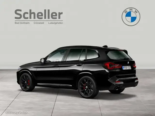 BMW X3 M