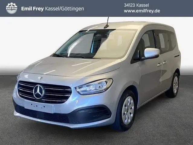 Mercedes-Benz T-Klasse