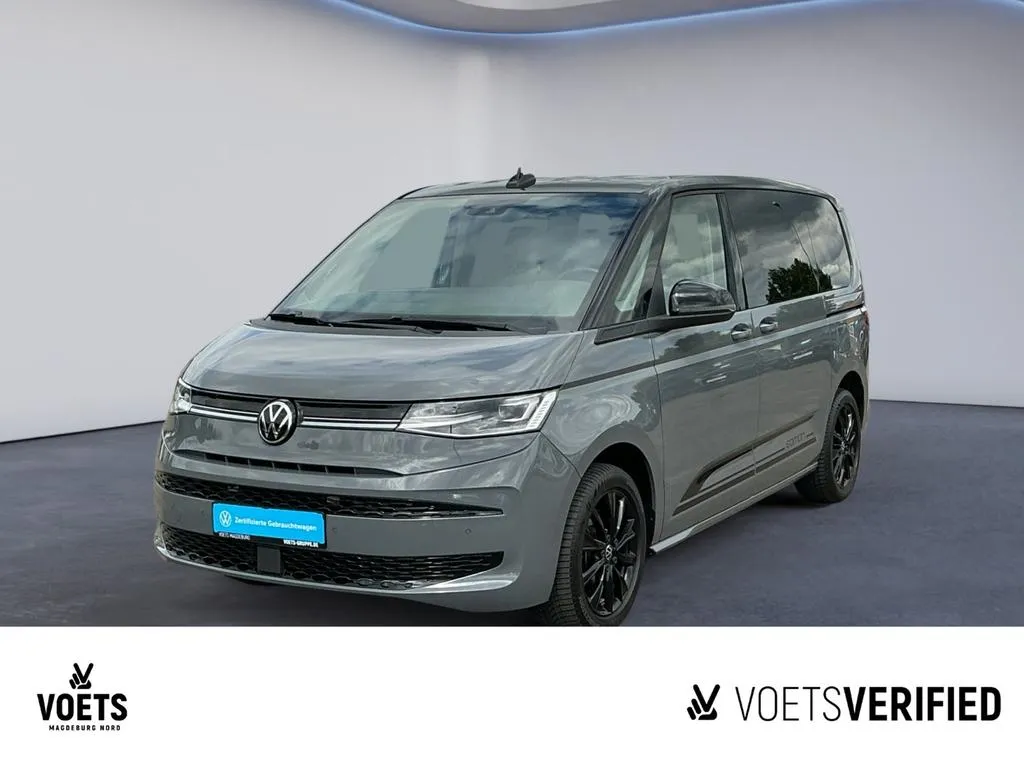 Volkswagen LT