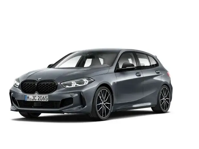 BMW 135