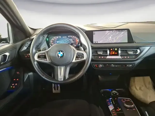 BMW 135