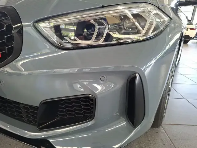 BMW 135