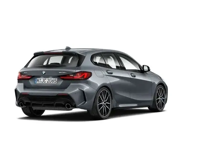 BMW 135