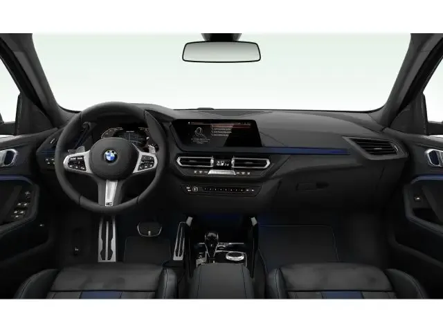 BMW 135
