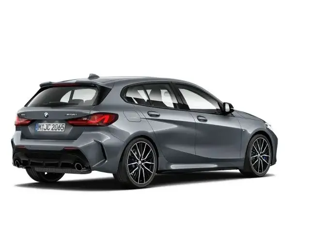 BMW 135