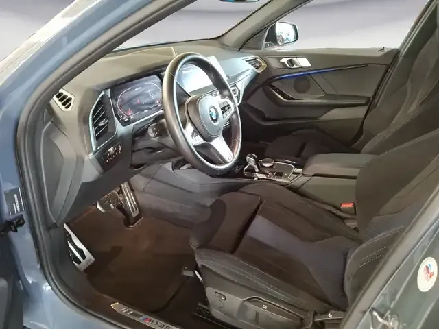 BMW 135