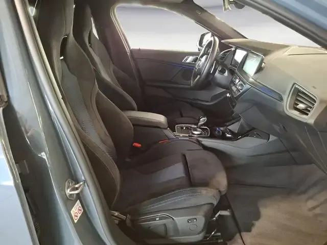BMW 135
