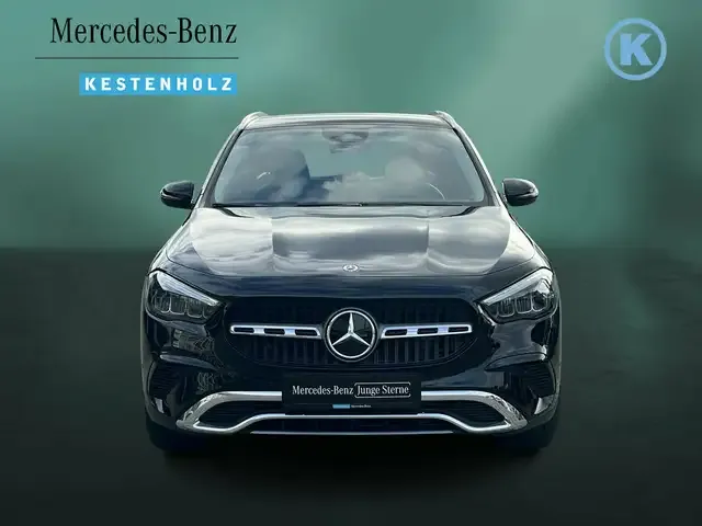 Mercedes-Benz GLA 180