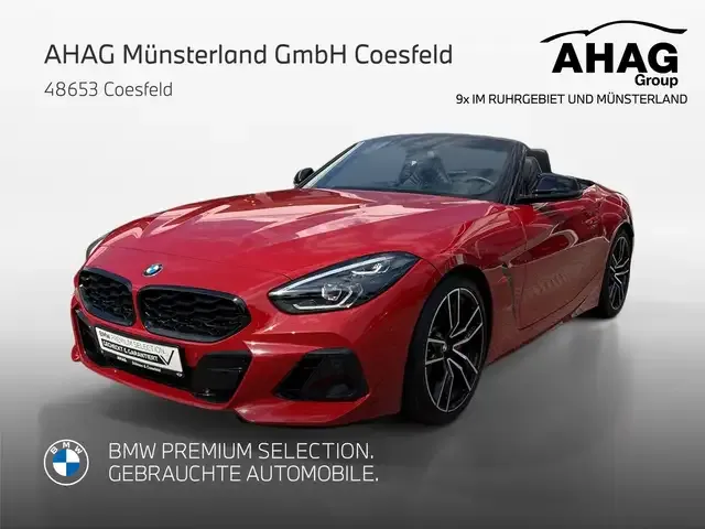 BMW Z4