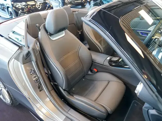 Mercedes-Benz SL 63 AMG