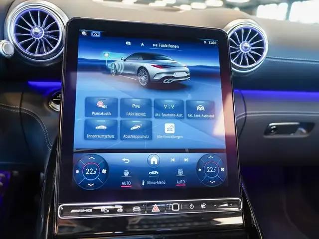 Mercedes-Benz SL 63 AMG