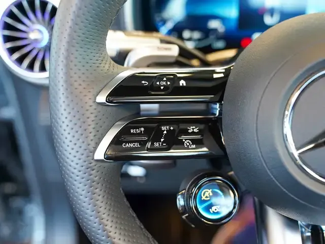 Mercedes-Benz SL 63 AMG