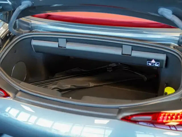 Mercedes-Benz SL 63 AMG