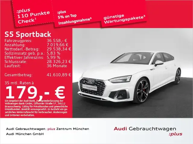 Audi S5