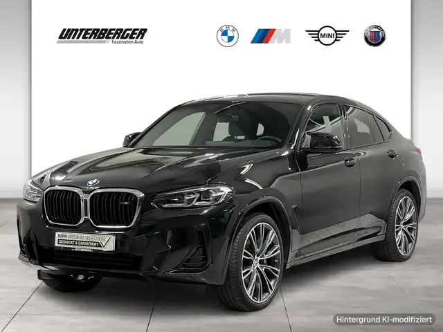 BMW X4 M