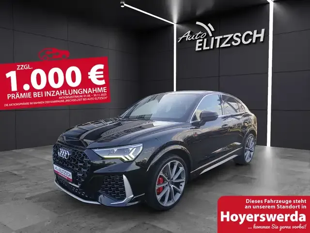 Audi RS Q3