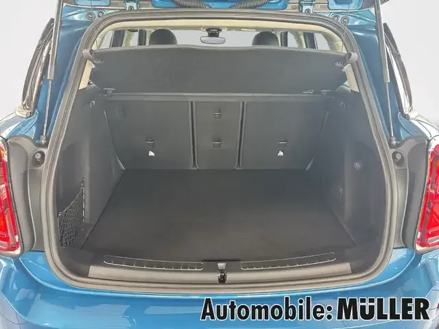 MINI Cooper D Countryman