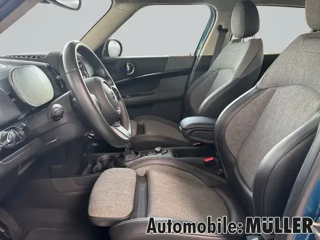 MINI Cooper D Countryman