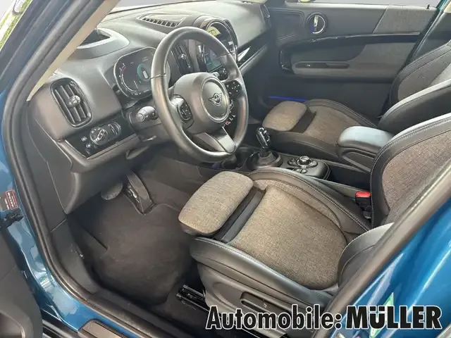 MINI Cooper D Countryman