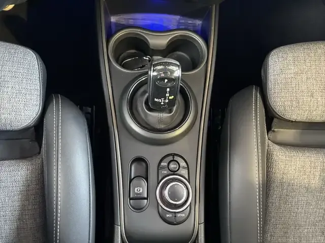 MINI Cooper D Countryman