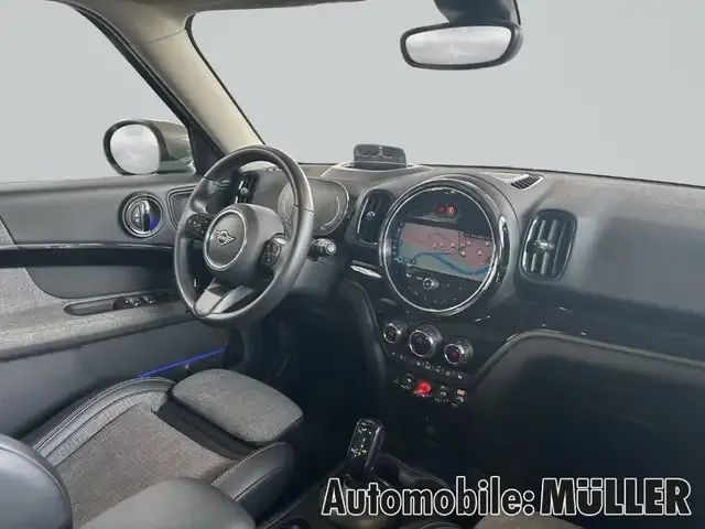 MINI Cooper D Countryman