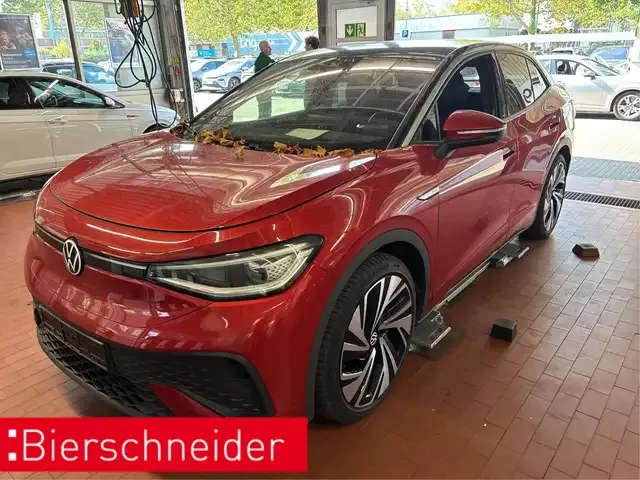 Volkswagen ID.5