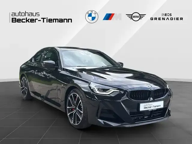 BMW 218