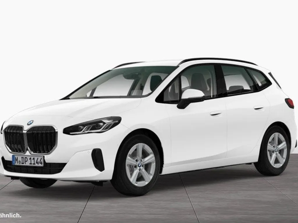 BMW 220