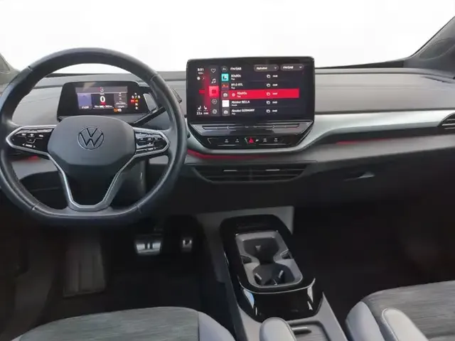Volkswagen ID.5