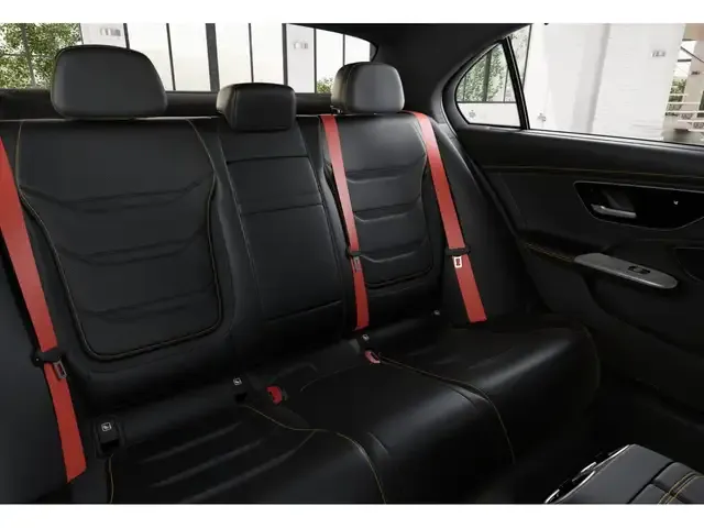 Mercedes-Benz C 43 AMG