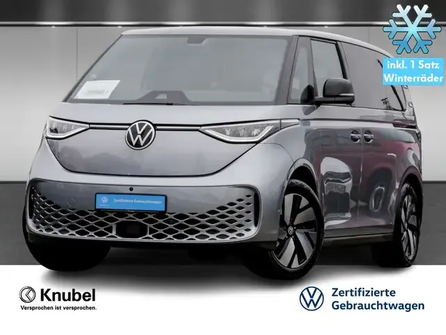 Volkswagen ID. Buzz