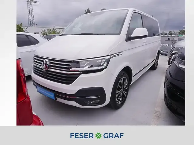 Volkswagen T6.1 Multivan