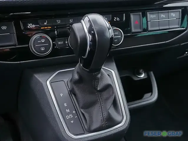 Volkswagen T6.1 Multivan