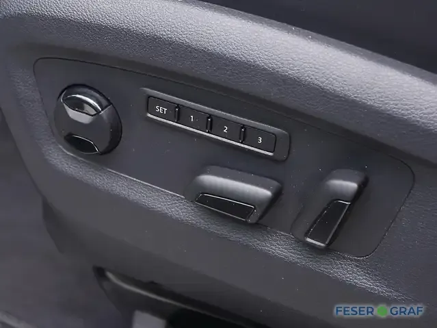 Volkswagen T6.1 Multivan