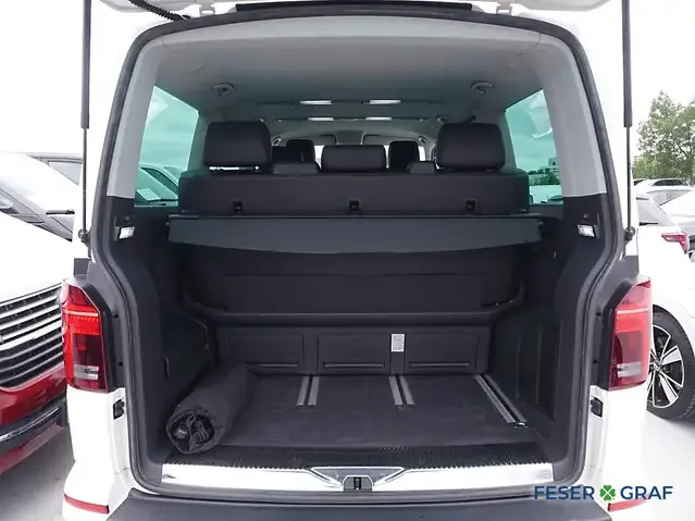 Volkswagen T6.1 Multivan