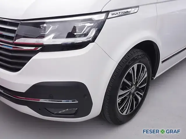 Volkswagen T6.1 Multivan