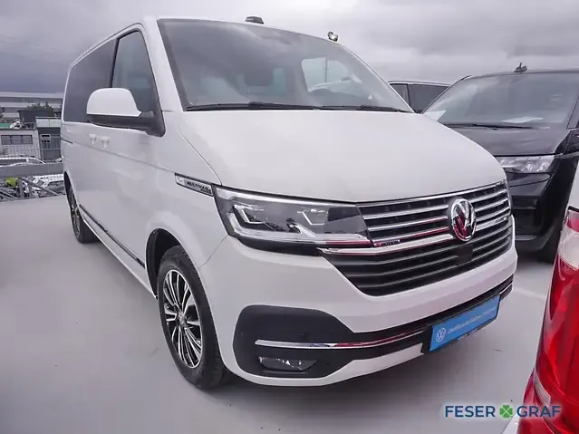 Volkswagen T6.1 Multivan