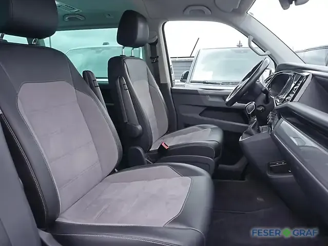 Volkswagen T6.1 Multivan