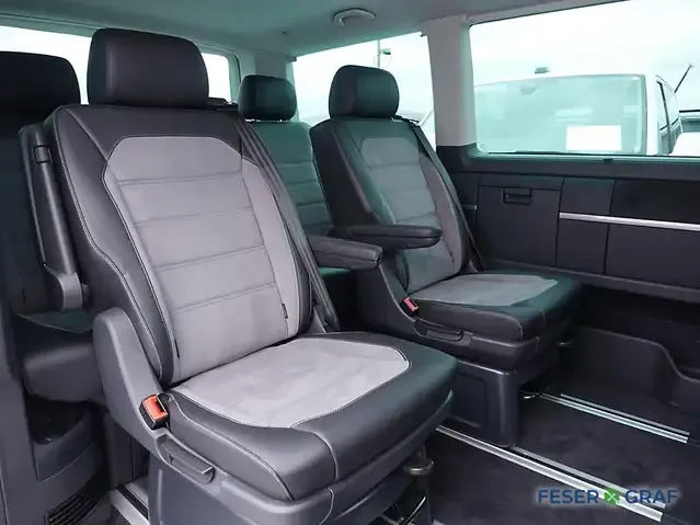 Volkswagen T6.1 Multivan