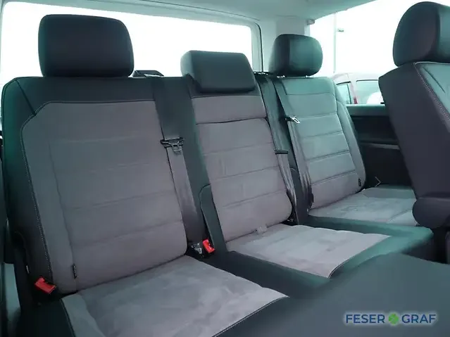 Volkswagen T6.1 Multivan