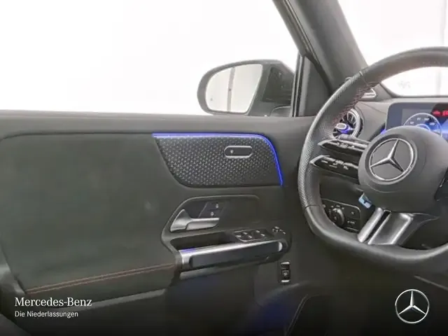 Mercedes-Benz EQB 250